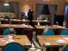 -耶里夏丽新疆餐厅(百联中环购物广场店)