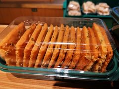 -泸溪河桃酥(西直门凯德店)