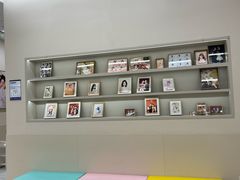 -天真蓝照相馆(五角场百联又一城店)