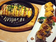 万岁寿司-万岁寿司(万国店)