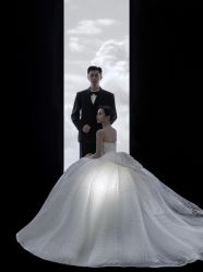 -色色婚纱摄影(大沥旗舰店)