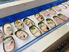 -阳光岛·海鲜盛宴(银泰中心in99店)