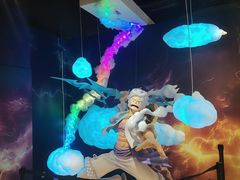 -中航城君尚购物中心