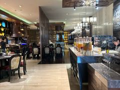 -长沙北辰洲际酒店-兰调全日餐厅