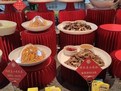 -宴礼烤鸭本味菜(蠡县商业步行街店)