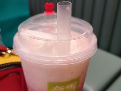 -奈雪的茶(佛山顺德美的悦然广场店)