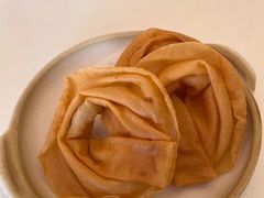 脆炸靓云吞-丹桂轩(万科城店)