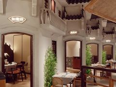 -晓粤·惹味粤菜(凯德乐峰广场店)