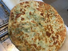 -咏春葱油饼(德政中路店)