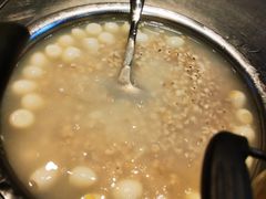 -黄记潮汕甜汤(贝底田坊店)