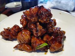 糖醋里脊-大牌大·传统杭帮菜(湖滨店)