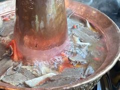-陀岗美食·云南藏式特色餐厅