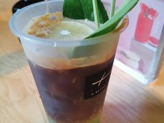 -T館·花园艺术餐厅