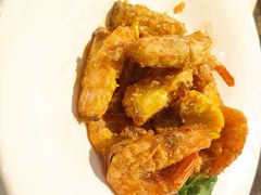 -港丽餐厅(高德置地店)