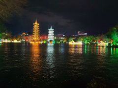 -桂林两江四湖景区