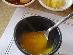 -郑阿姨的家·이모네·韩料&烤肉(武川路店)