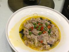 -骏莱海鲜鱼港(五角场店)