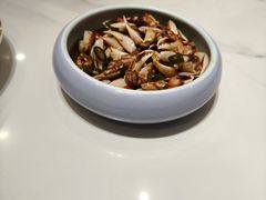 麻辣醉蟹钳-雅酌园·烟火南京菜(颐和路店)