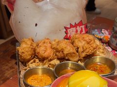 -摩打食堂(江南西店)