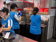 -DQ·蛋糕·冰淇淋(西城红场店)