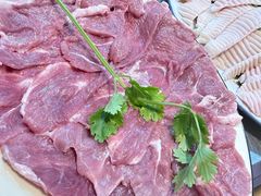 -华哥新鲜猪精品美食