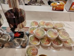 -比格比萨自助(新辰里学清路店)