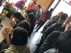 -郭记老汉口热干面
