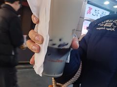 -八婆婆烧仙草(中山路店)