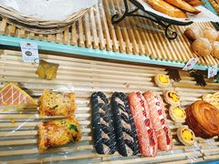 -巴莉甜甜(滨湖振徽苑店)