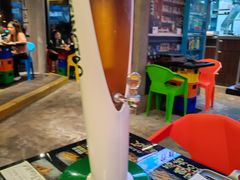 -纪录片《人生一串》体验店(静安店)