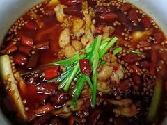 -沸腾鱼乡(知春路分店)