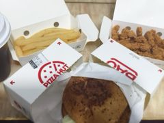 -必胜客(华都店)