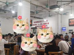 大堂-南记食粥坊·宵夜大排档(莲花总店)