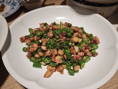-连鹭海鲜·海肠捞饭·海胆饭(星海店)
