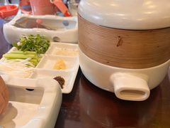 -恭敬李·烤鸭(天坛北门店)