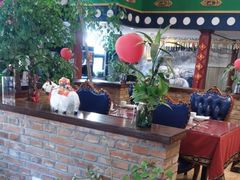 -后院犇牛主题餐厅(云岗店)