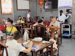 -天下第一面(大雁塔北广场店)
