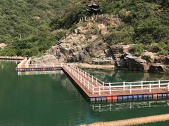 -河南宝泉旅游区