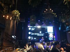 -同仁四季椰子鸡(海岸城天利店)