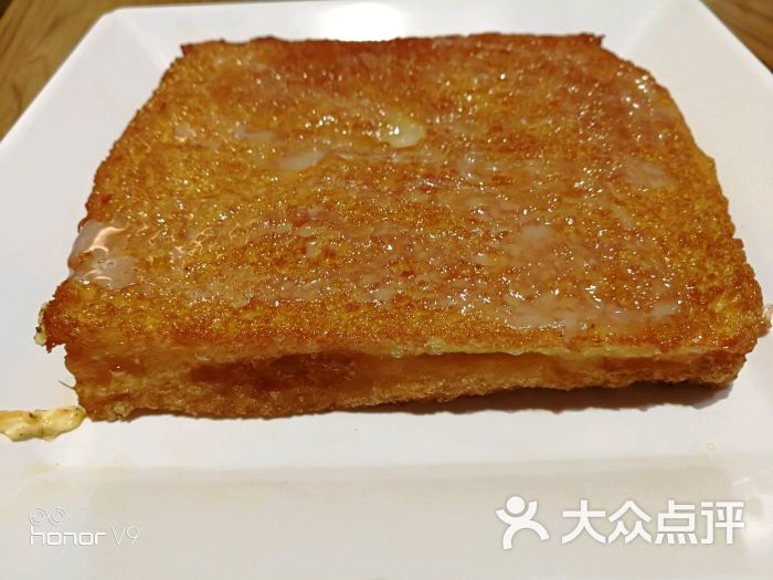 大家乐(广百太阳新天地店)西多士图片 - 第42张