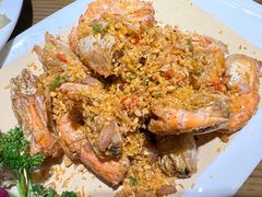 -黄泥岗·地道湖北菜(奥特莱斯店)