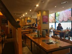 -黄金牧场(明洞总店)