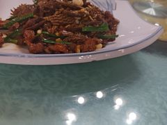 -六和聚传统烤鸭.天津菜(和平店)