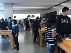 -Apple零售店(中街大悦城店)