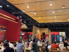 -聚味瞿记·龙虾堂(天元店)