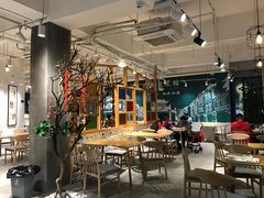 大堂-冰泉豆浆馆(阳朔店)