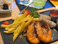 -豪客来牛排(宝龙城市广场店)