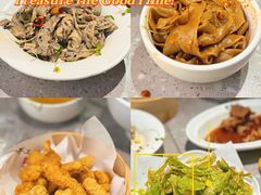 -老碗会·陕西手工面(燕南路店)