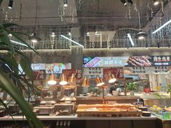 -谭三娘鲜切牛肉自助火锅(九眼桥总店)