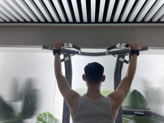 -WEGYMER健萌健身(雅颂居馆)